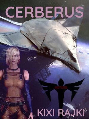 cover image of Cerberus